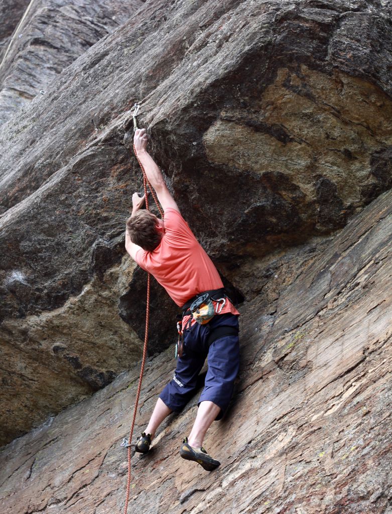 Kaitersberg rock climbing (2009) 042