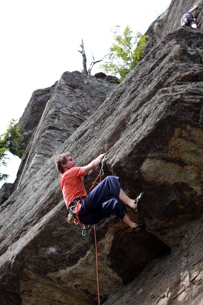 Kaitersberg rock climbing (2009) 044