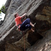 Kaitersberg rock climbing (2009) 044