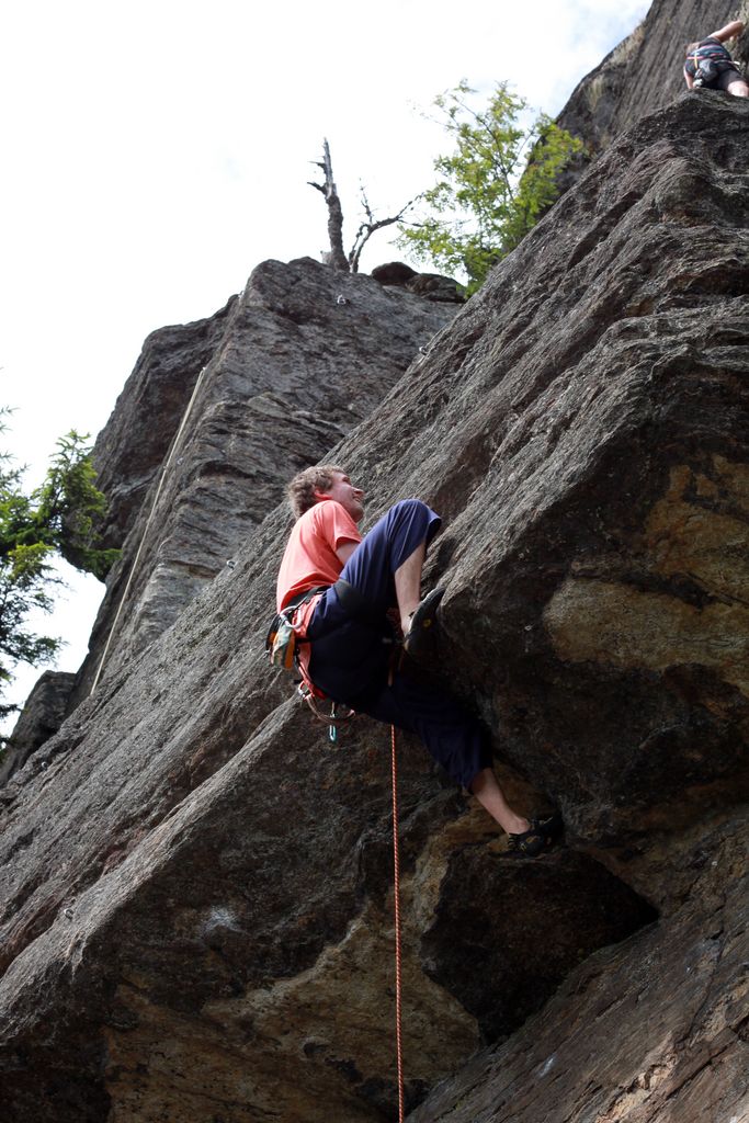 Kaitersberg rock climbing (2009) 045