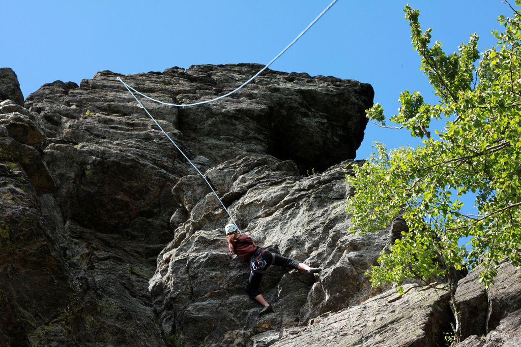 Kaitersberg rock climbing (2009) 046