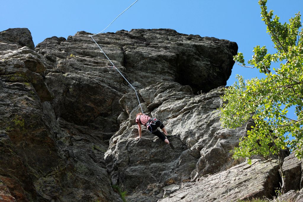 Kaitersberg rock climbing (2009) 047