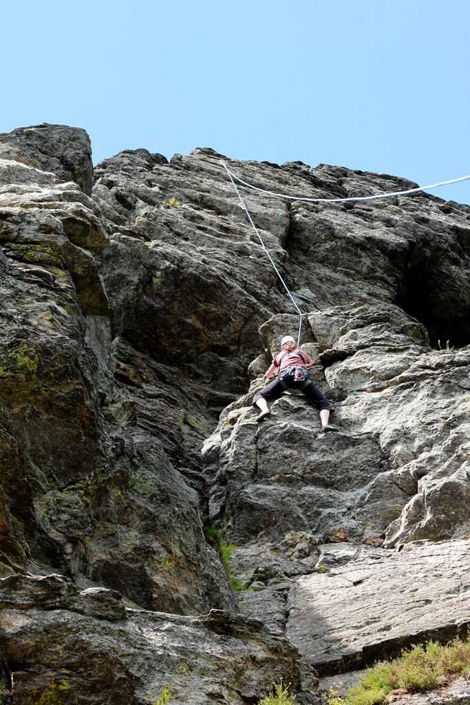Kaitersberg rock climbing (2009) 048