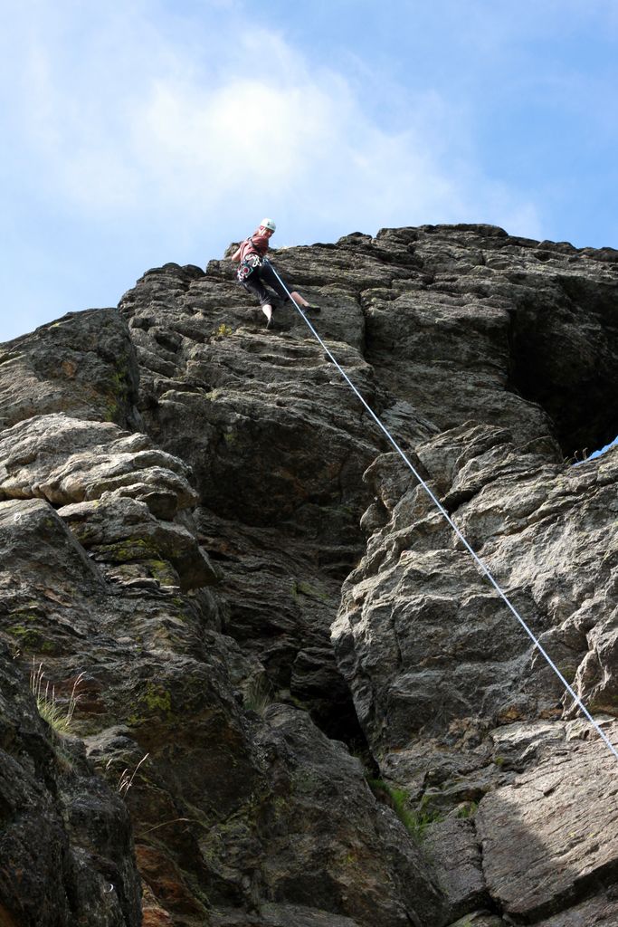 Kaitersberg rock climbing (2009) 051
