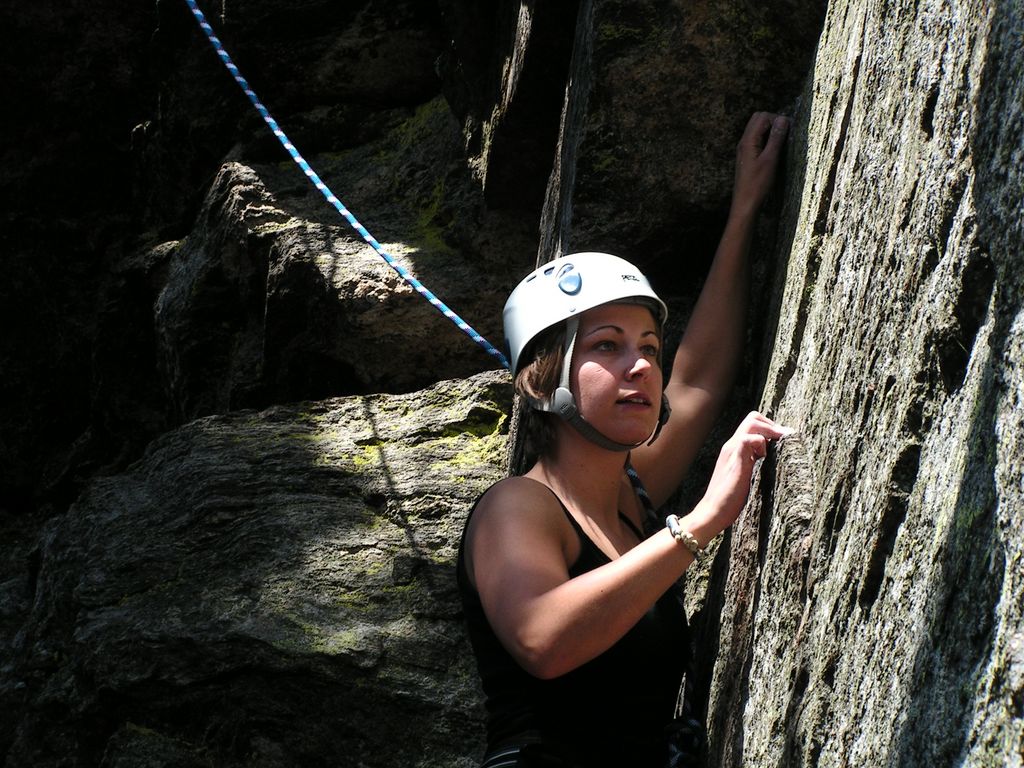 Kaitersberg rock climbing (2009) 053