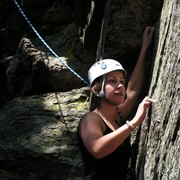 Kaitersberg rock climbing (2009) 053