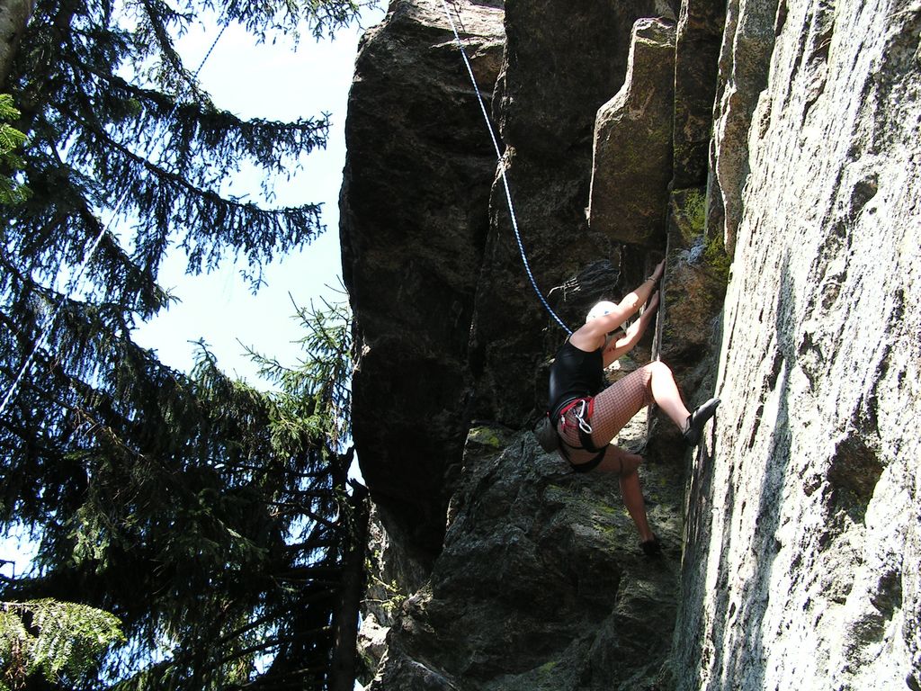 Kaitersberg rock climbing (2009) 054