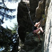 Kaitersberg rock climbing (2009) 054