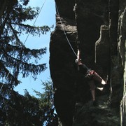 Kaitersberg rock climbing (2009) 055