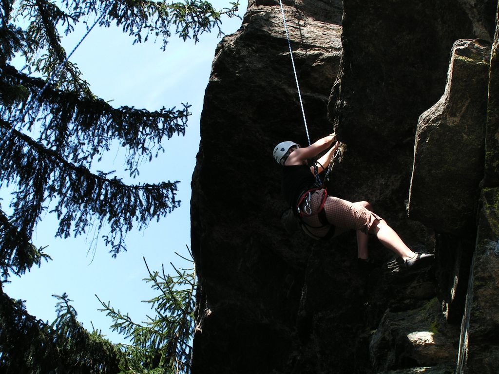 Kaitersberg rock climbing (2009) 056