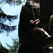 Kaitersberg rock climbing (2009) 056