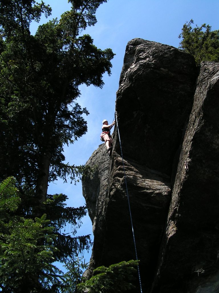 Kaitersberg rock climbing (2009) 057