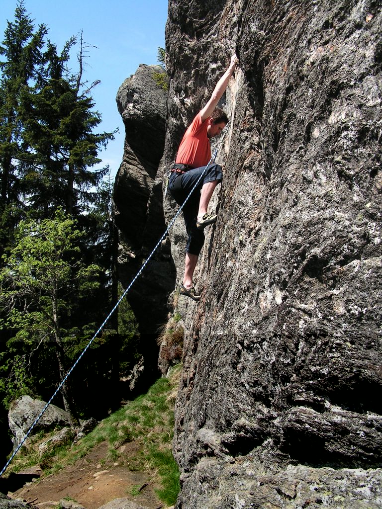 Kaitersberg rock climbing (2009) 059