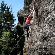 Kaitersberg rock climbing (2009) 059