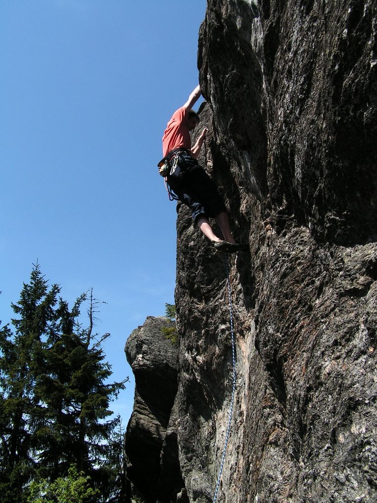 Kaitersberg rock climbing (2009) 063