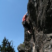 Kaitersberg rock climbing (2009) 063