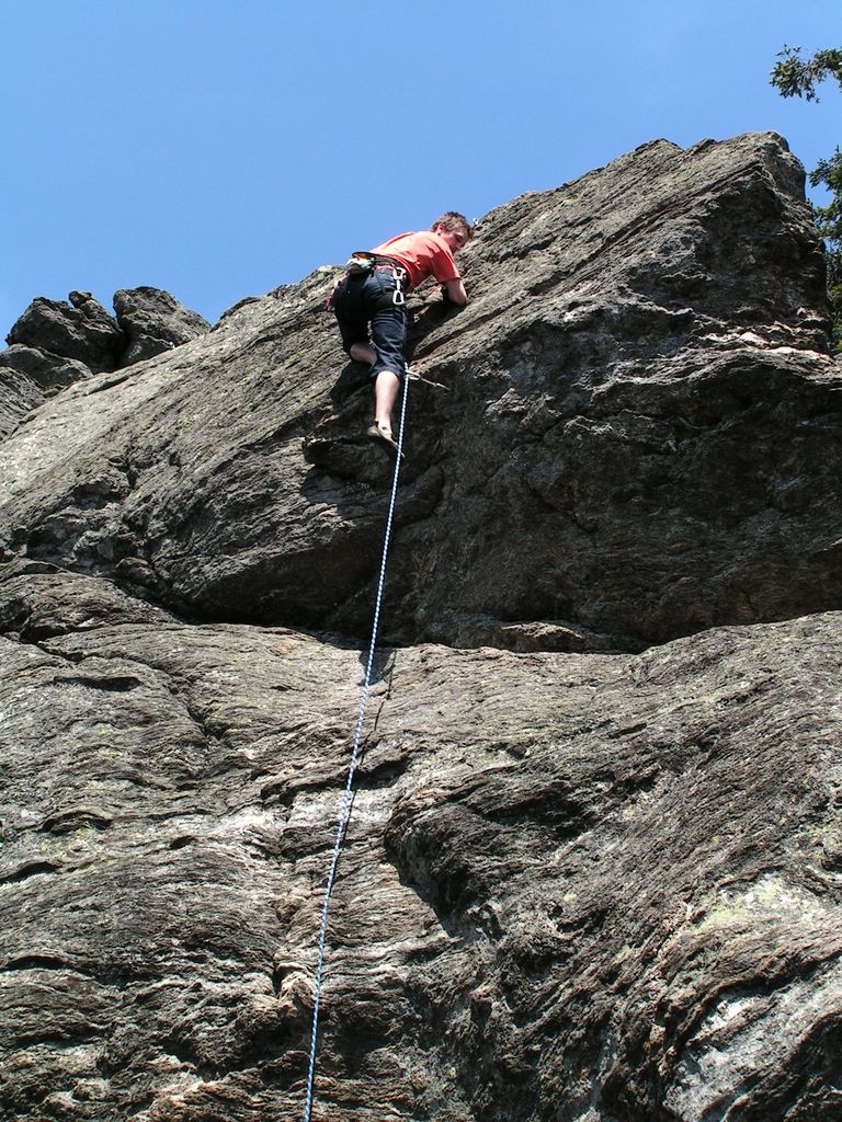 Kaitersberg rock climbing (2009) 065