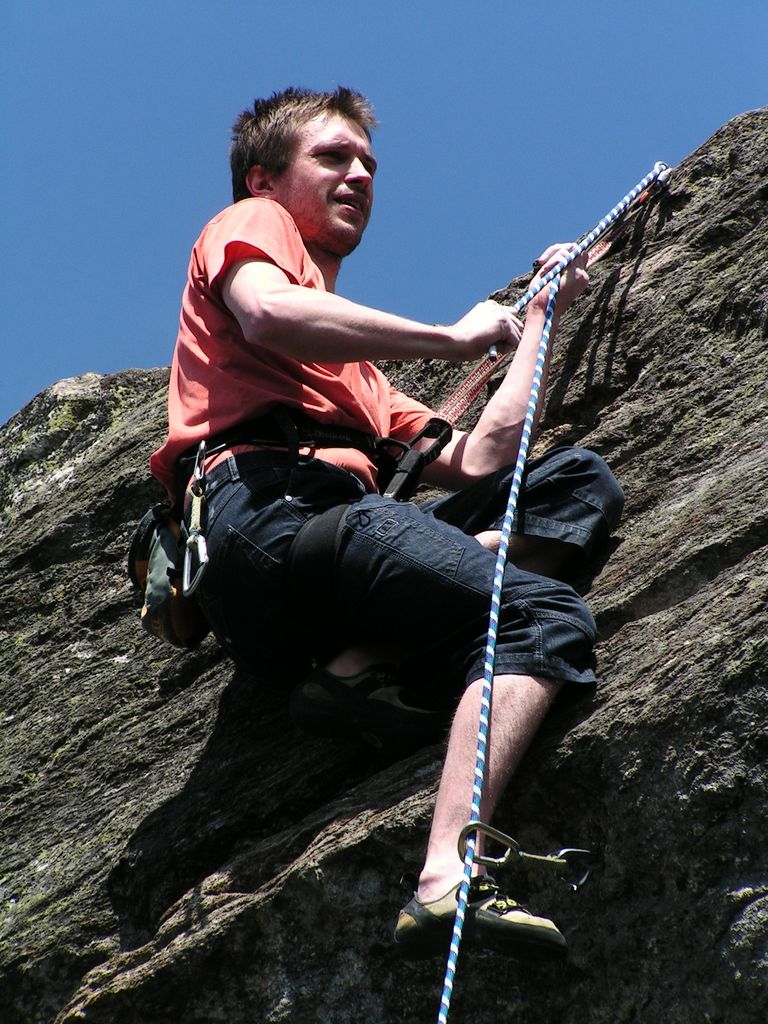 Kaitersberg rock climbing (2009) 066