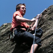 Kaitersberg rock climbing (2009) 066