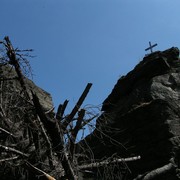 Kaitersberg rock climbing (2009) 067