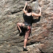 Kaitersberg rock climbing (2009) 071