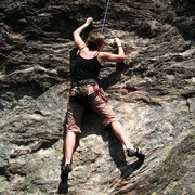 Kaitersberg rock climbing (2009) 073