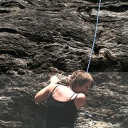 Kaitersberg rock climbing (2009) 075