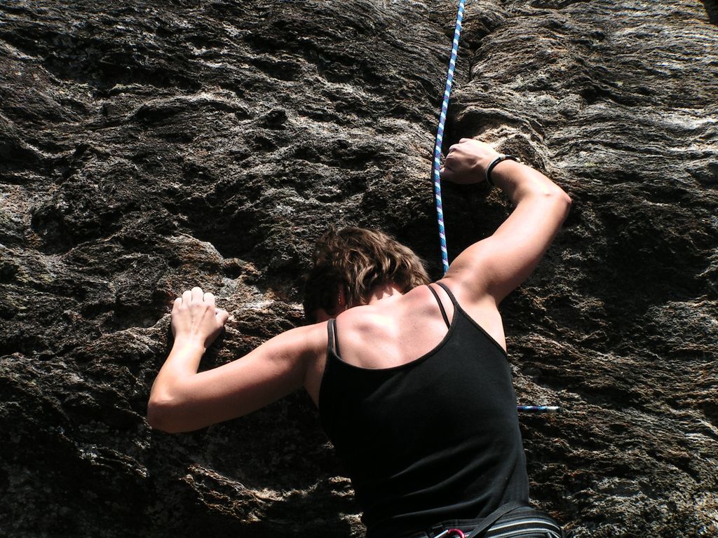 Kaitersberg rock climbing (2009) 076