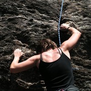 Kaitersberg rock climbing (2009) 076