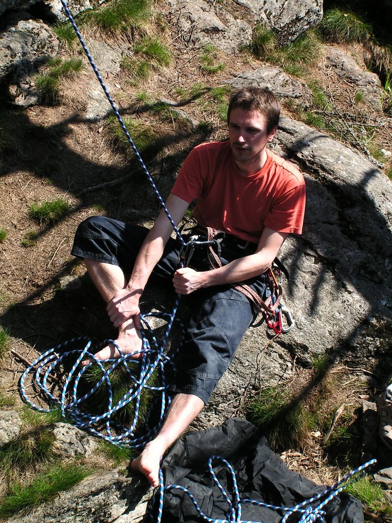 Kaitersberg rock climbing (2009) 077