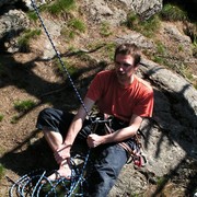 Kaitersberg rock climbing (2009) 077