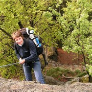 Kaitersberg rock climbing (2009) 080