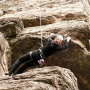 Kaitersberg rock climbing (2009) 082