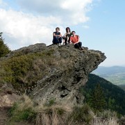 Kaitersberg rock climbing (2009) 084