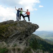 Kaitersberg rock climbing (2009) 085
