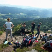 Kaitersberg rock climbing (2008) 003