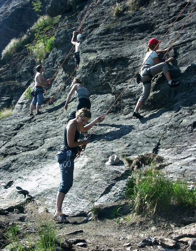 Kaitersberg rock climbing (2008) 004