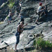 Kaitersberg rock climbing (2008) 004