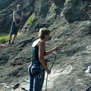 Kaitersberg rock climbing (2008) 005