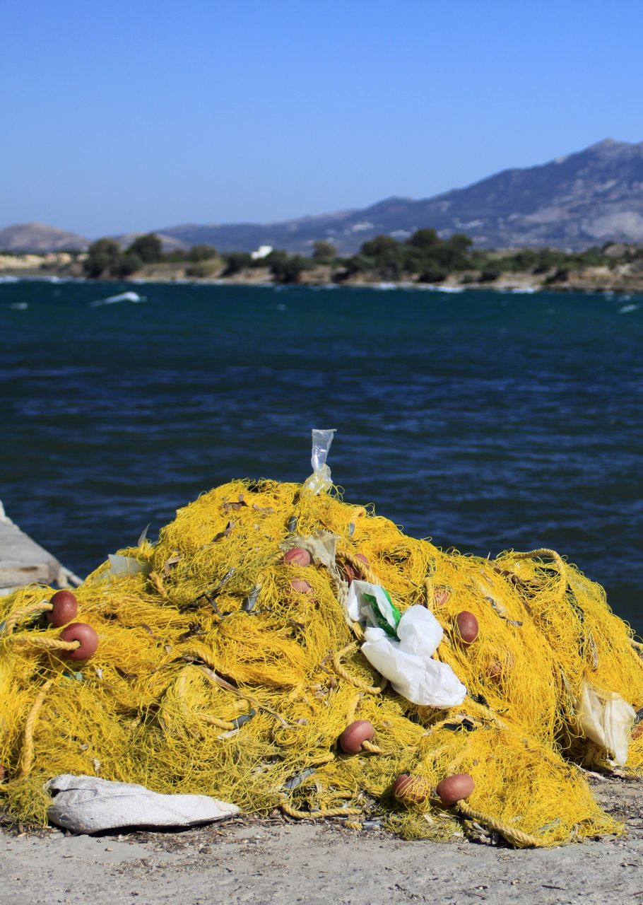 Greece - the port in Kos island 02