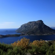 Greece - Telendos island