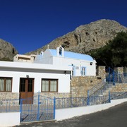 Greece - Kalymnos - Melitsahas village