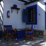 Greece - Kalymnos - Vasilis studios