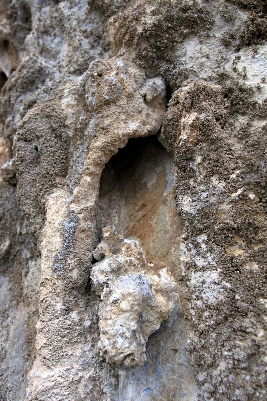 Greece - rock climbing in Telendos 02