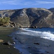 Greece - Kalymnos - Platis Yialos Beach 02