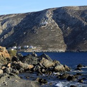 Greece - Kalymnos - Platis Yialos Beach 03