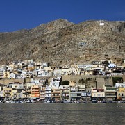 Greece - Kalymnos - Pothia port 01