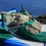 Greece - Kalymnos - Pothia port 03