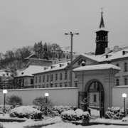 Czechia - Prague - Malá Strana