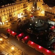Czechia - Prague - Old Town Square